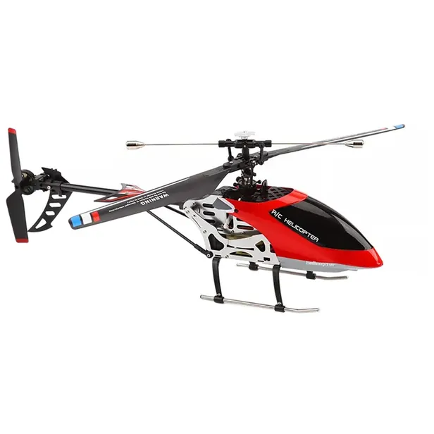 Helicoptero a Control Remoto