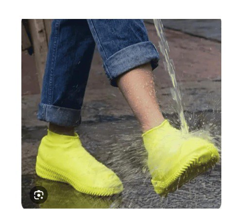 Protectores y cubre zapato