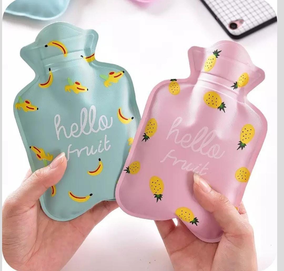 MINI BOLSA T&Eacute;RMICA PARA AGUA CALIENTE