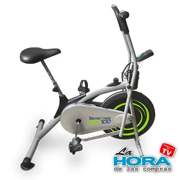 Bicicleta Est&aacute;tica Air 100