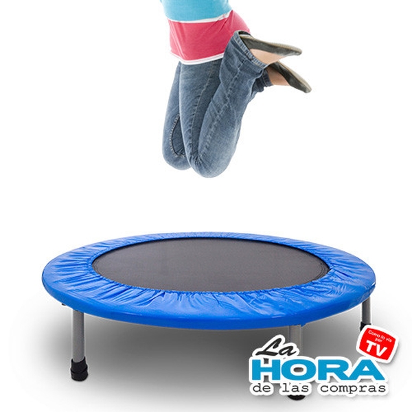 Cama El&aacute;stica Individual