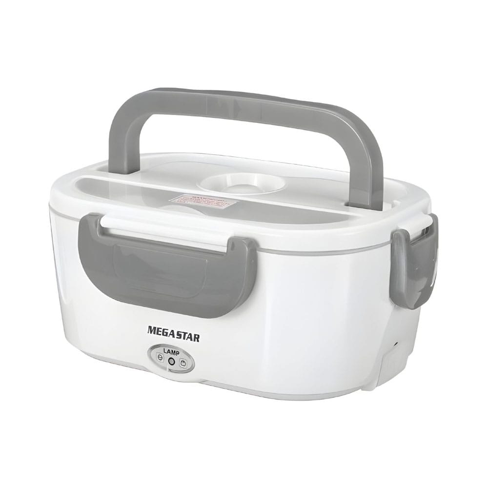 MARMITA T&Eacute;RMICA EL&Eacute;CTRICA MEGA STAR BA60 40W 1.5L.